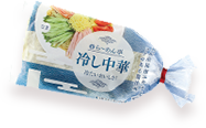 冷やし中華